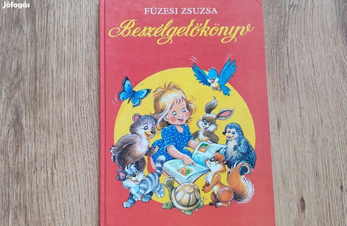 Beszélgetőkönyv