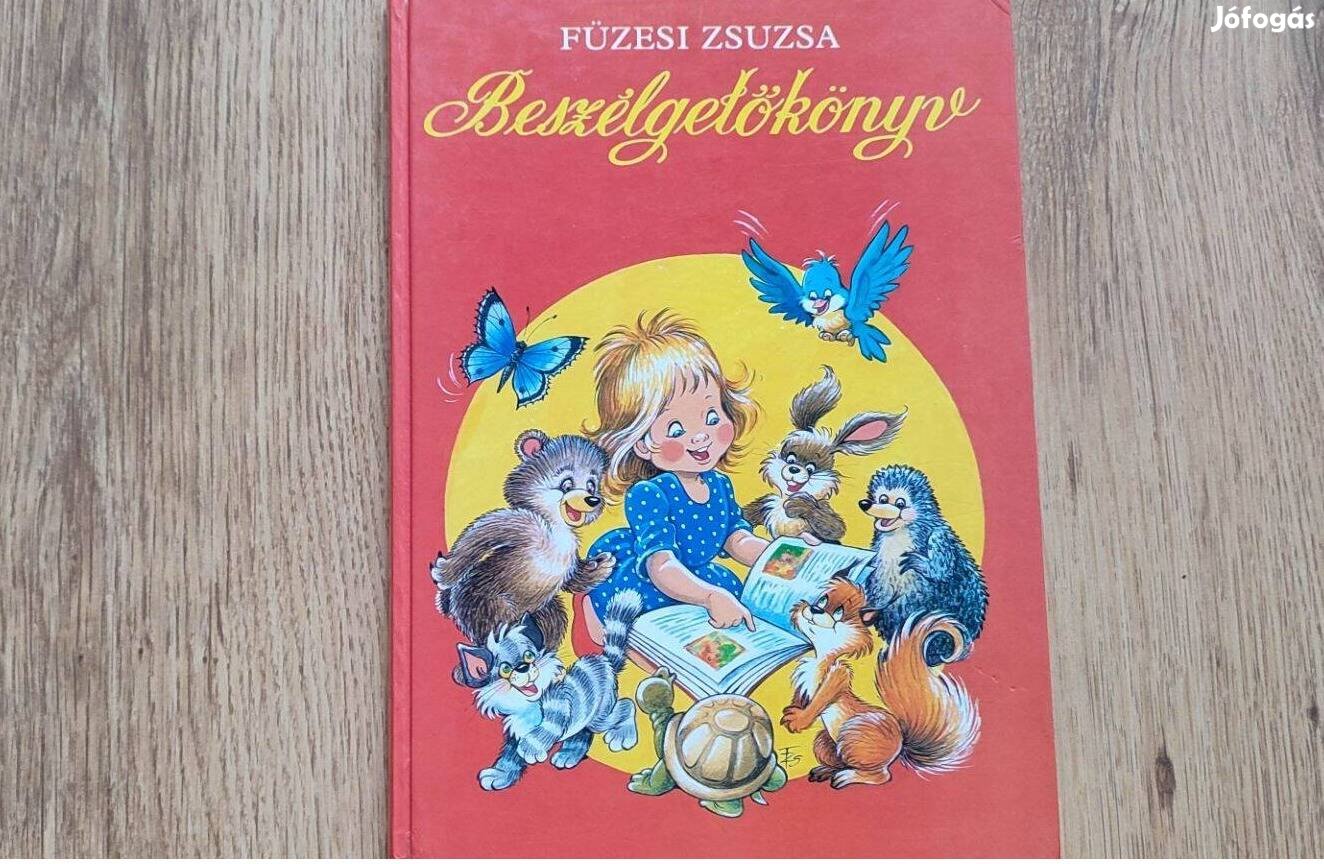 Beszélgetőkönyv