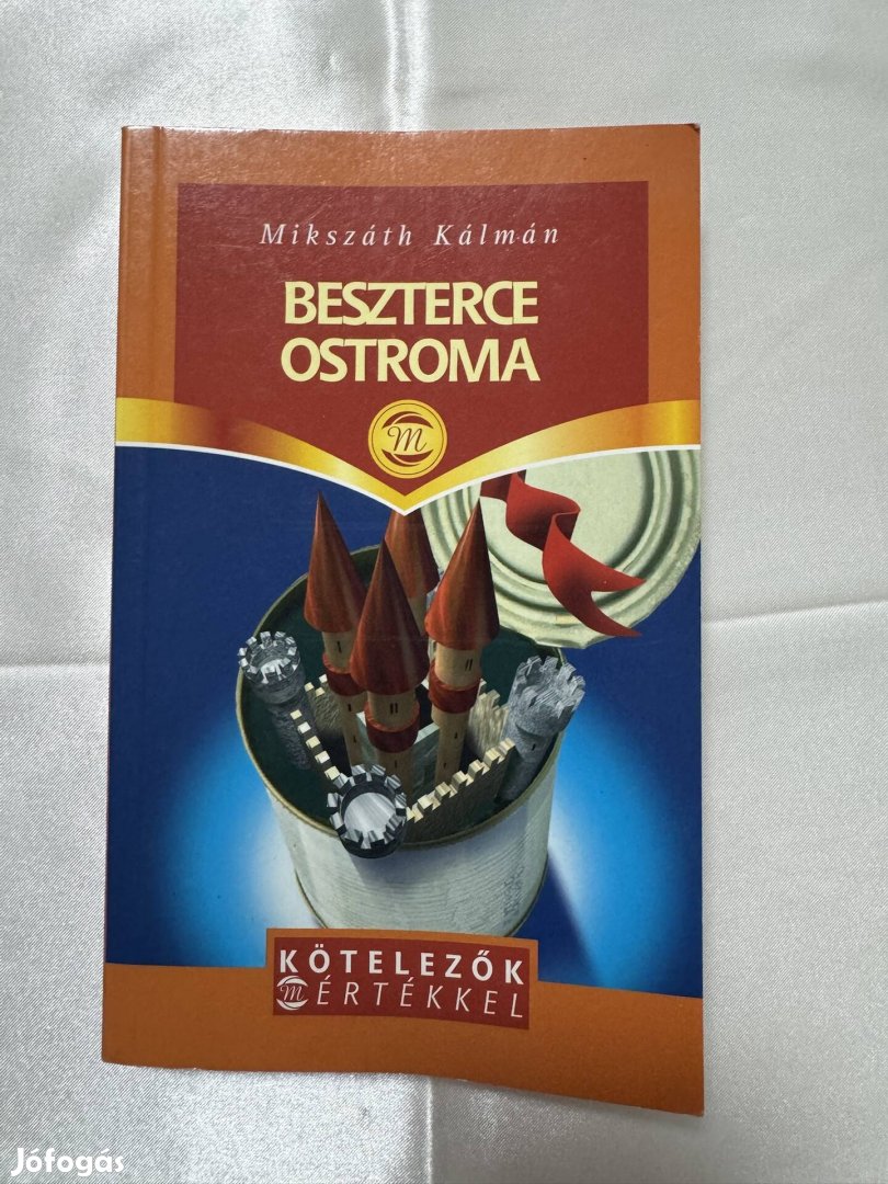 Beszterce ostroma