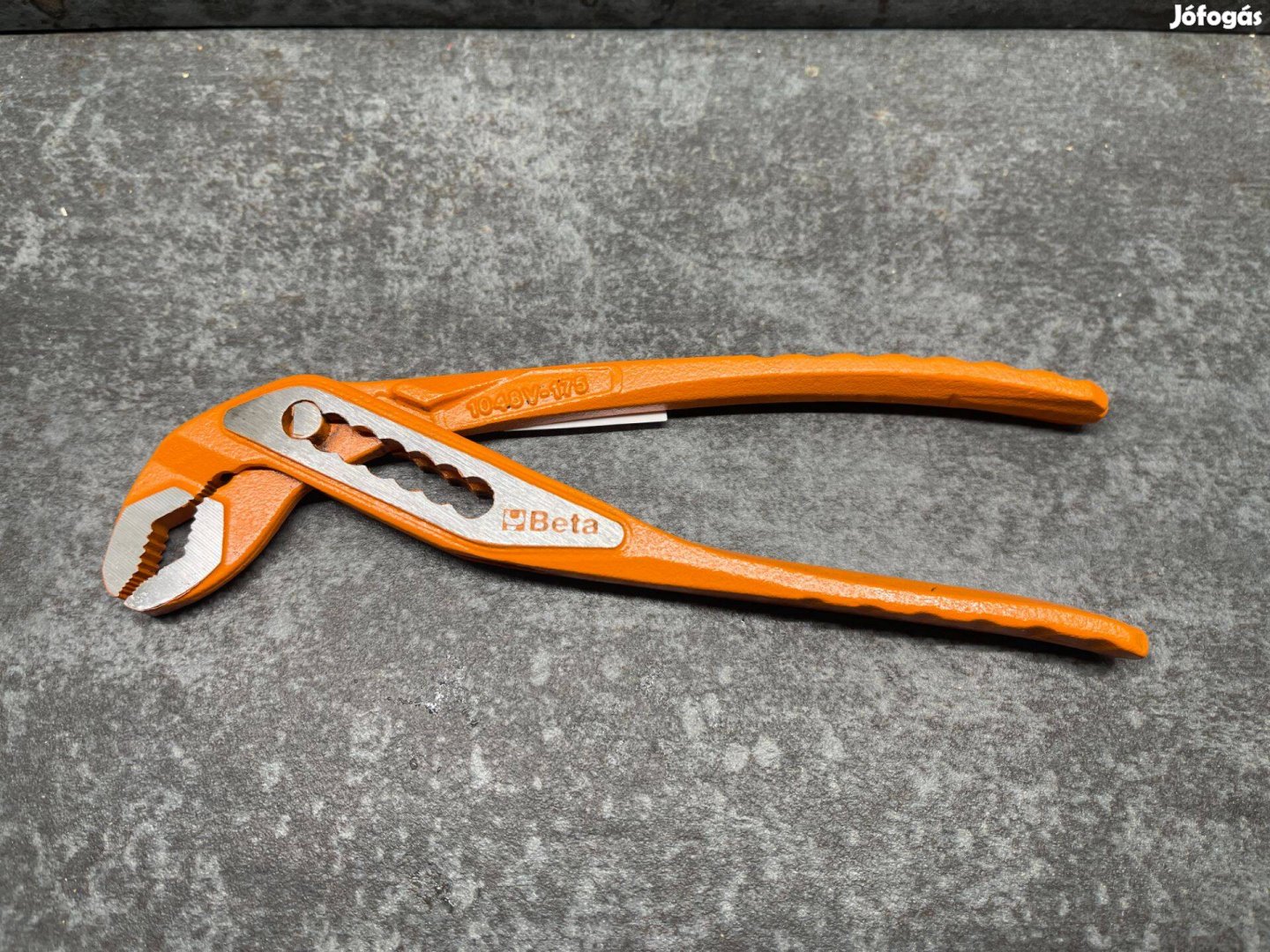 Beta 1048VN 175 vízpumpa fogó