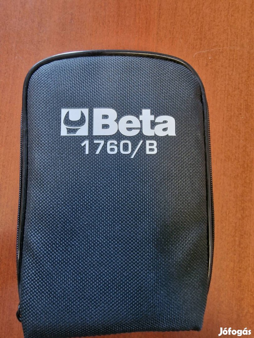 Beta 1760/B Multiméter