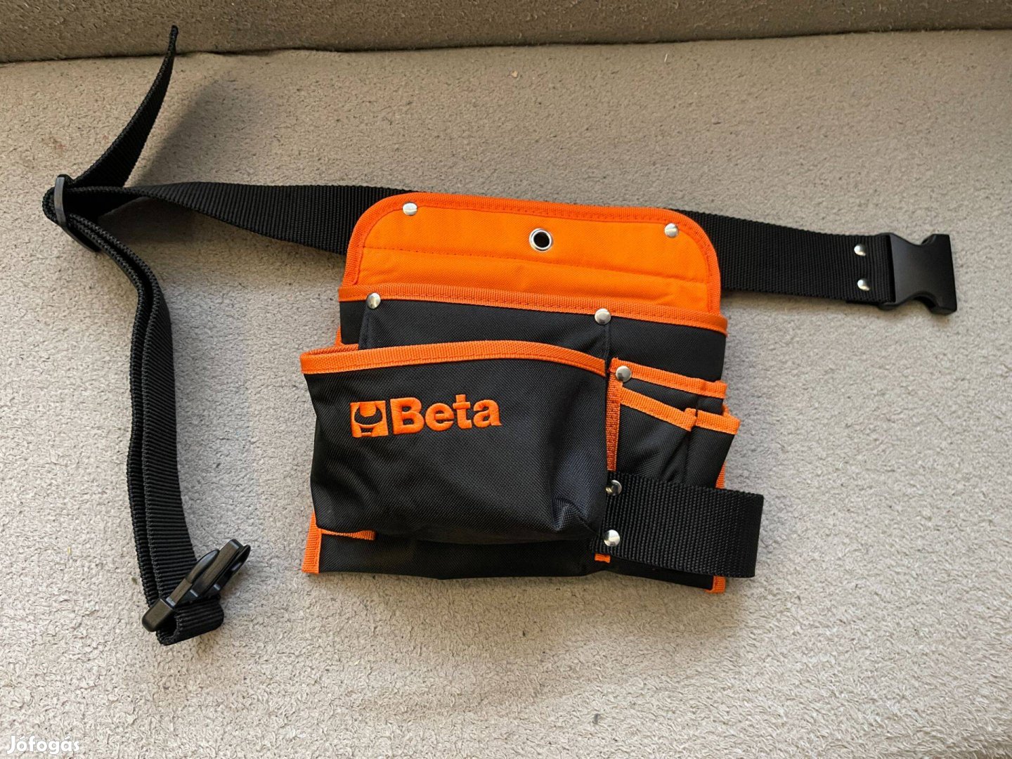 Beta 2005PAS Szerszámtartó övtáska