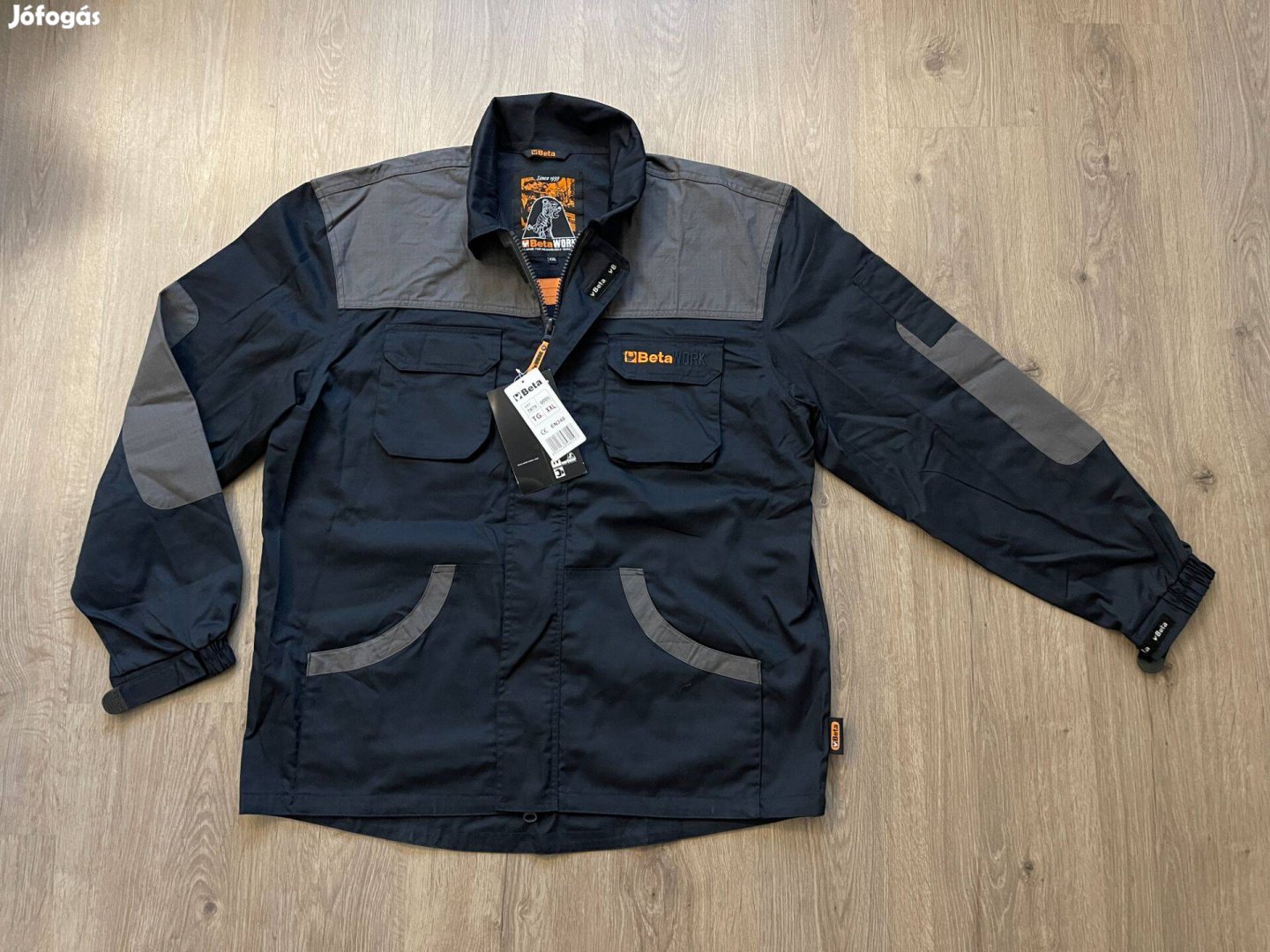 Beta 7879BG Munkásdzseki dzseki munkaruha Méret 2XL