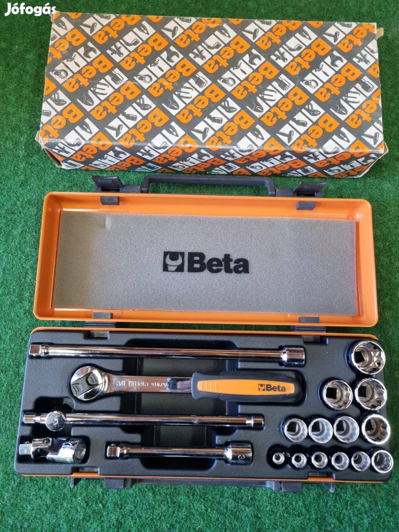 Beta 910AS/C13!