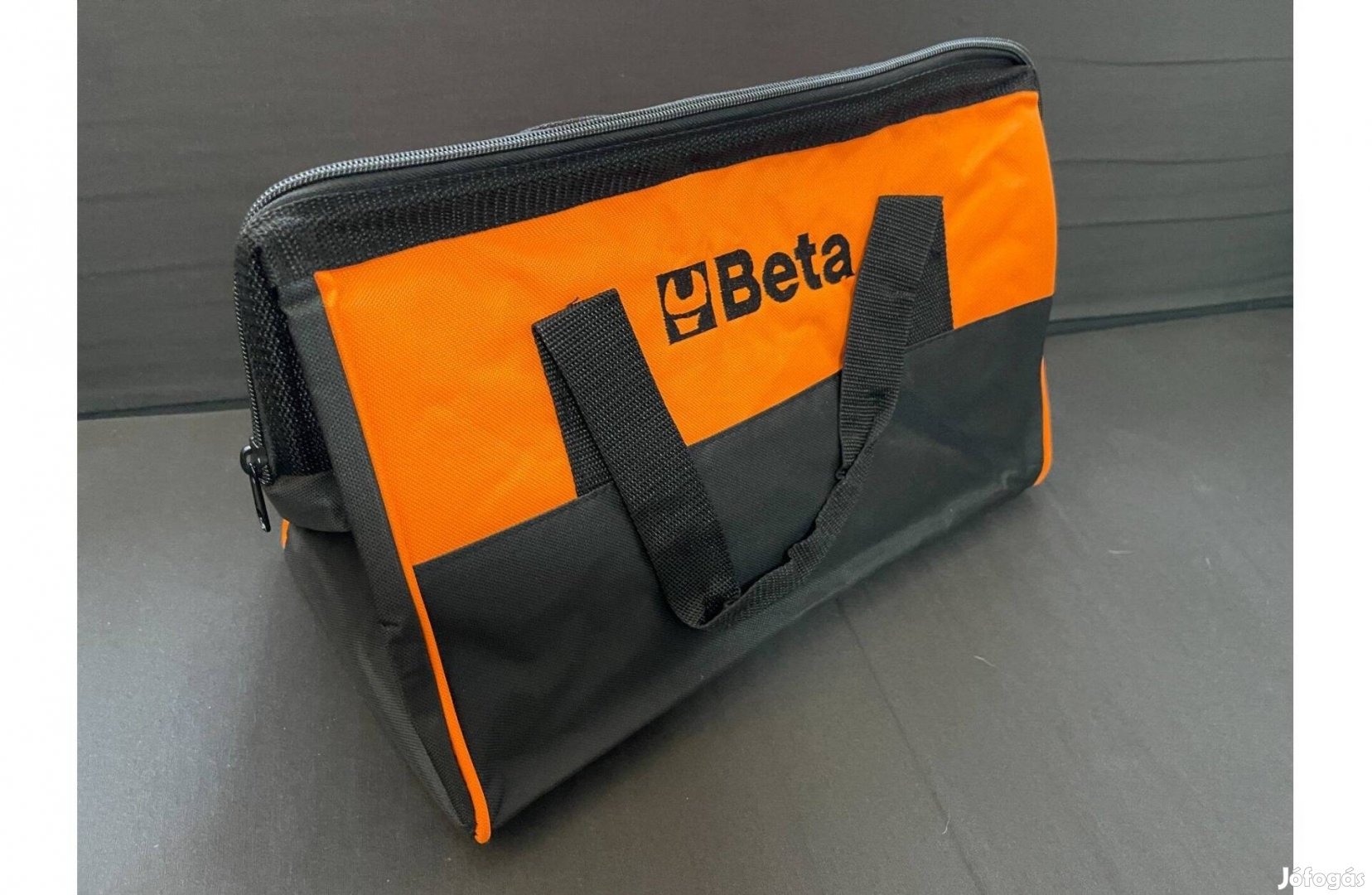 Beta C9PT szerszámos tároló táska elválasztókkal -