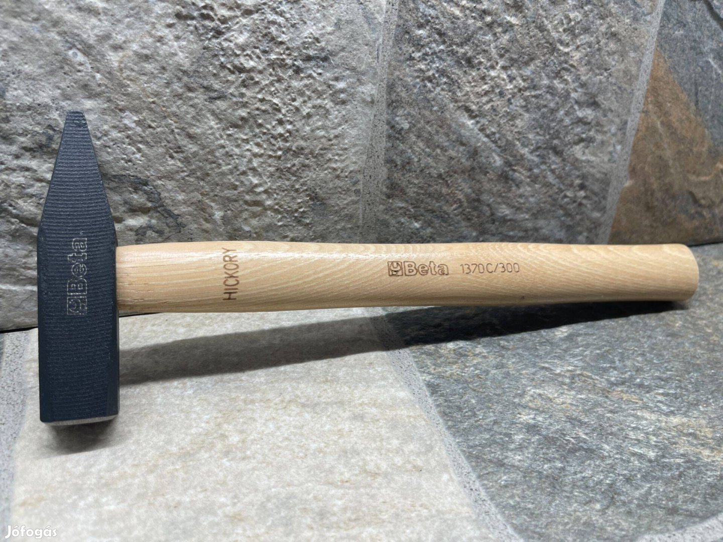 Beta Kalapács Hickory nyéllel 300g