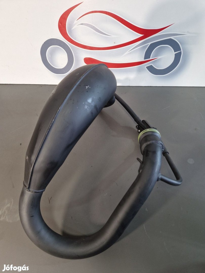 Beta RR 300 gyári rezonátor