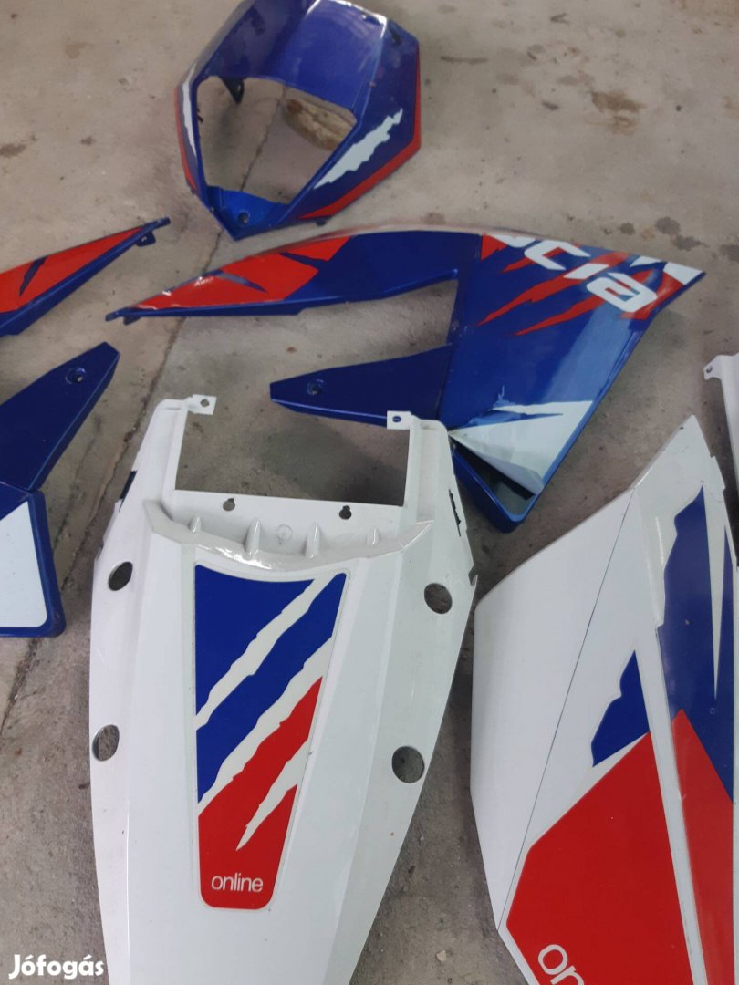 Beta RR Enduro 50 vagy Motard 50