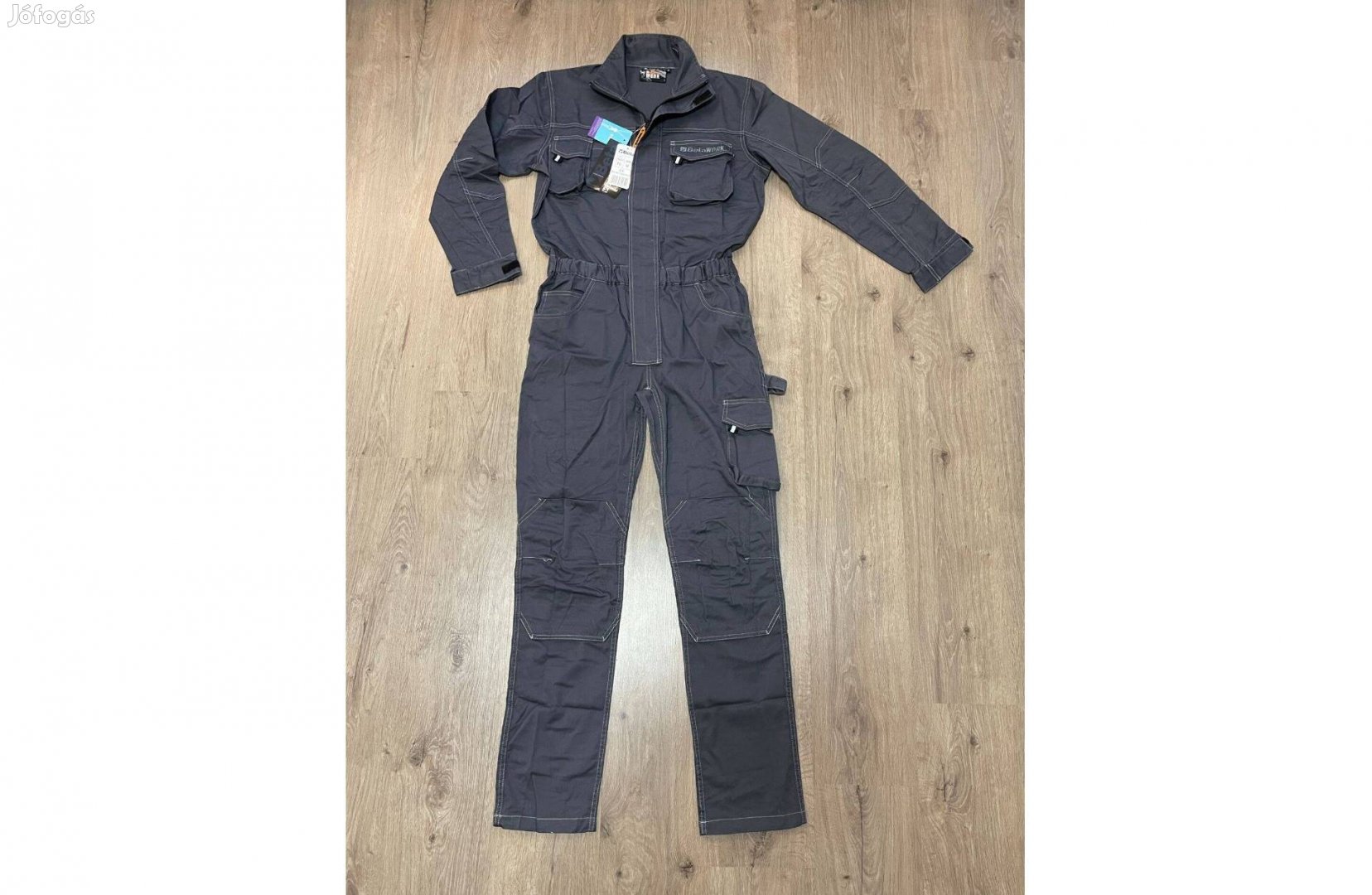 Beta Slim Fit Munkás Overál Munkásruha XS, S, M, XXL - 7835ST