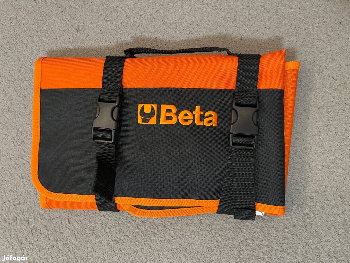 Beta Szerszámtároló tok Táska 42 részes üres 2002BV42