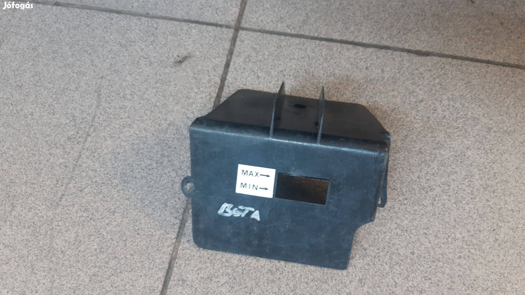 Beta Tempo akkumulátor fedél