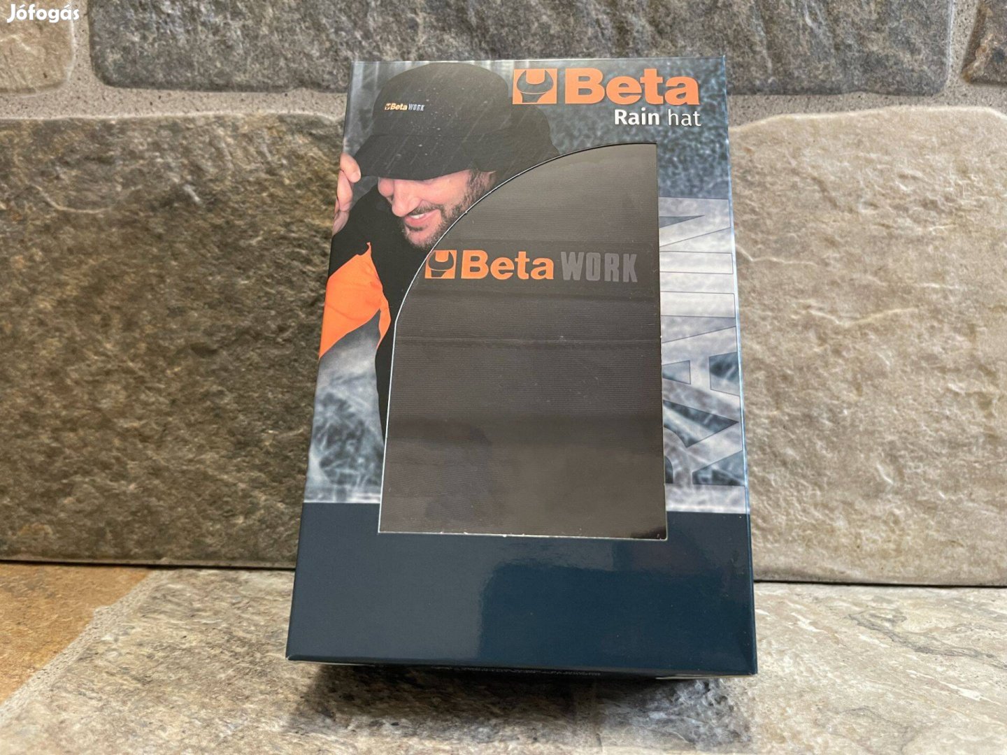 Beta Vízhatlan Sapka L 7980n