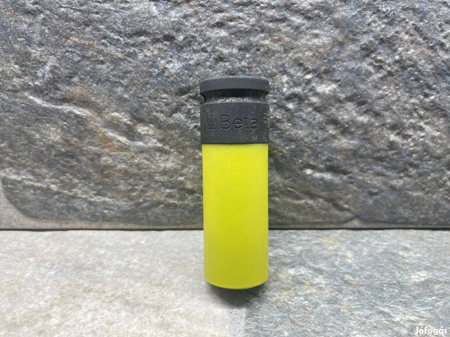 Beta - 720LC 12 19mm gépi dugókulcs Felni Alufelni kerékanya