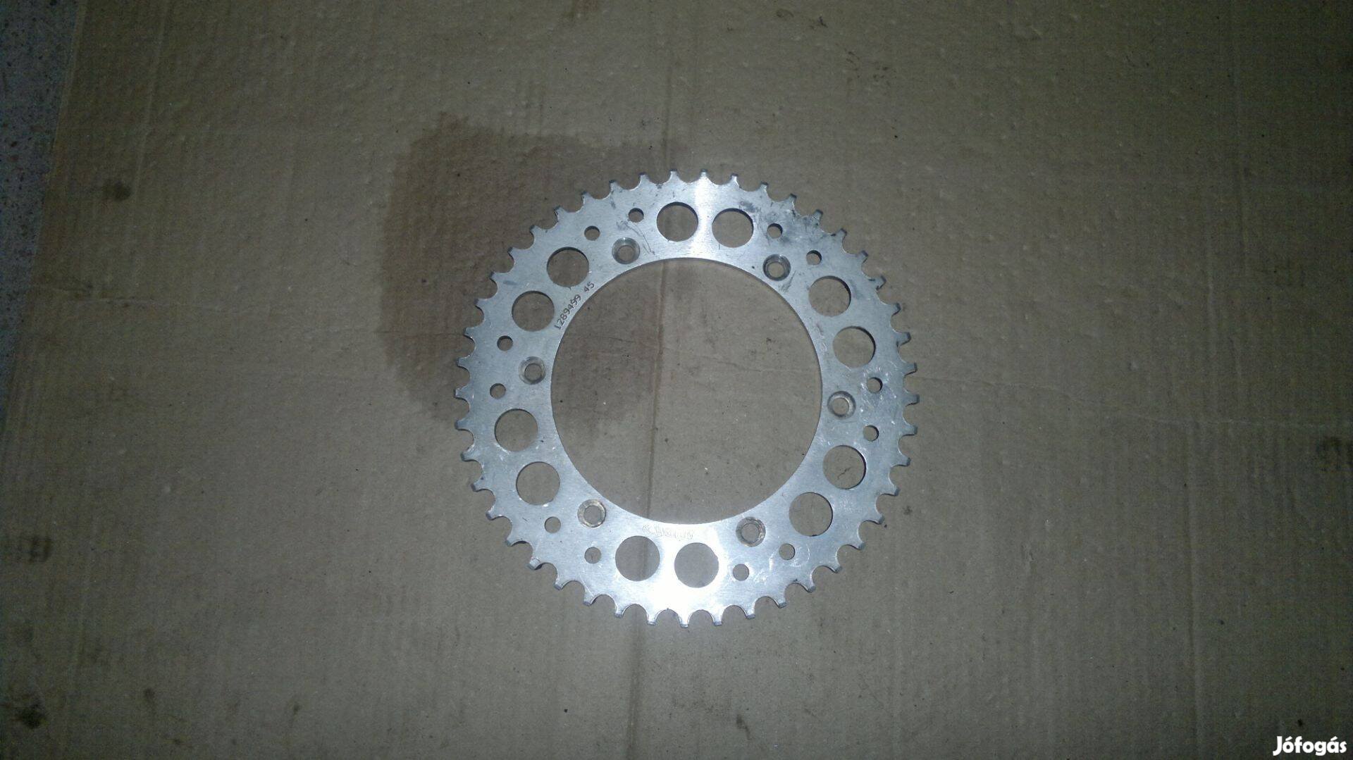 Beta rr 45 fogas hátso lánckerék