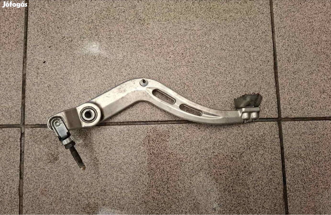 Beta rr 50 2010 fék pedál