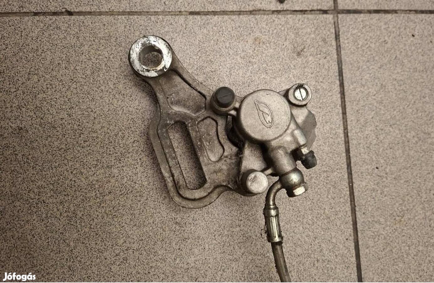 Beta rr 50 2010 hátsó fék nyereg