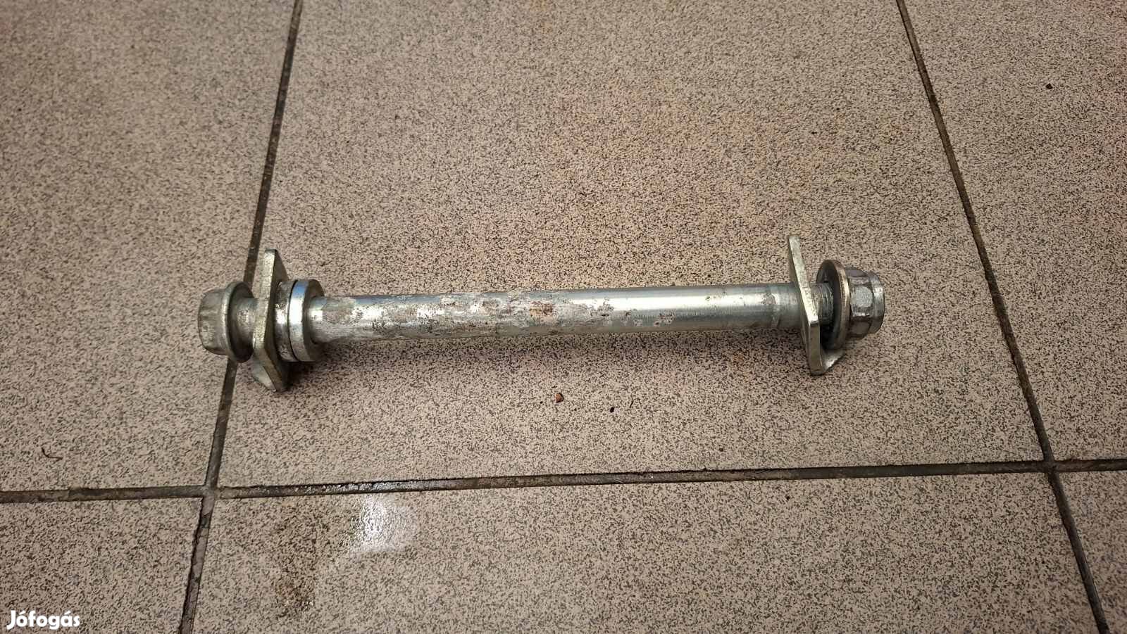 Beta rr 50 2010 hátsó kerék tengely