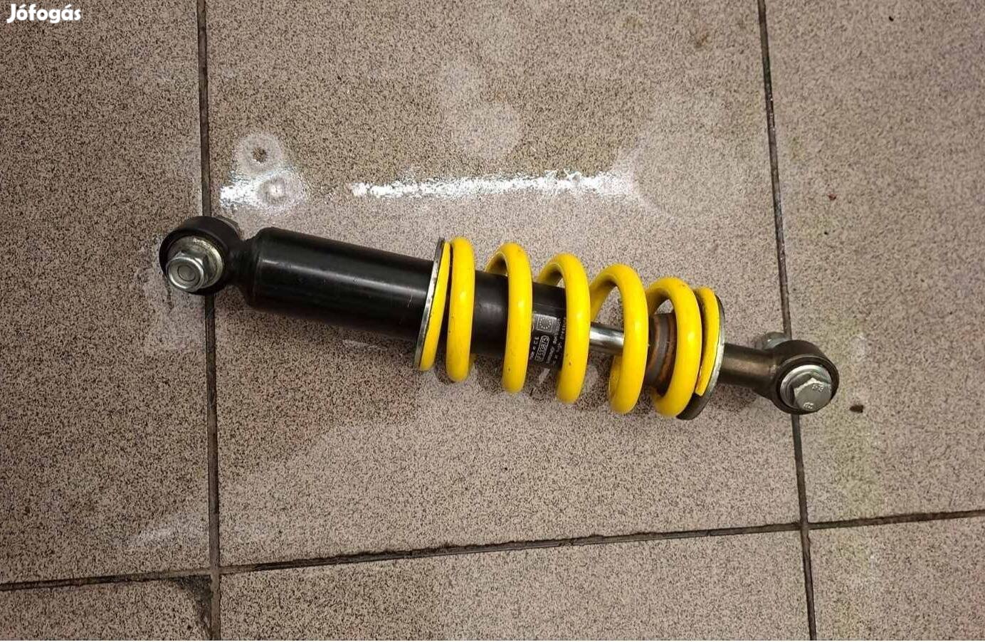 Beta rr 50 2010 hátsó teleszkóp