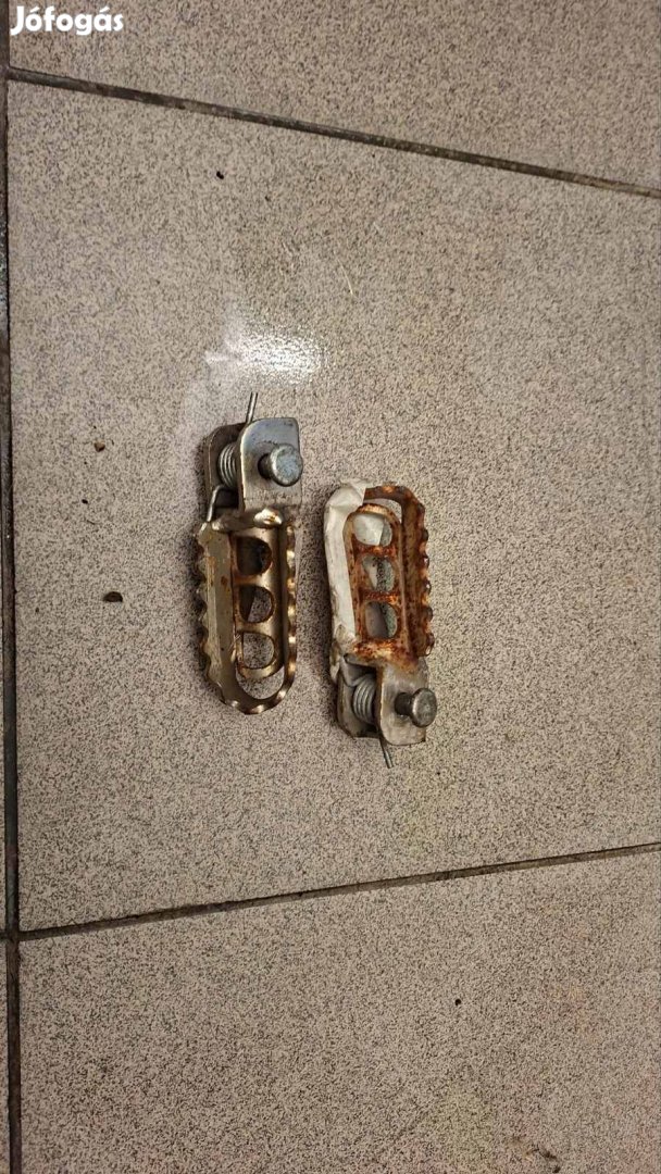 Beta rr 50 2010 lábtartó