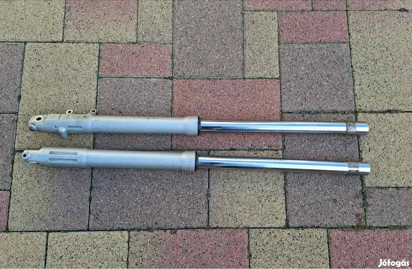 Beta rr 50 sm 2012 első teleszkóp pár