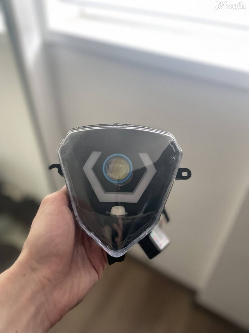 Beta rr Rgbw V2 Led Angel Eye