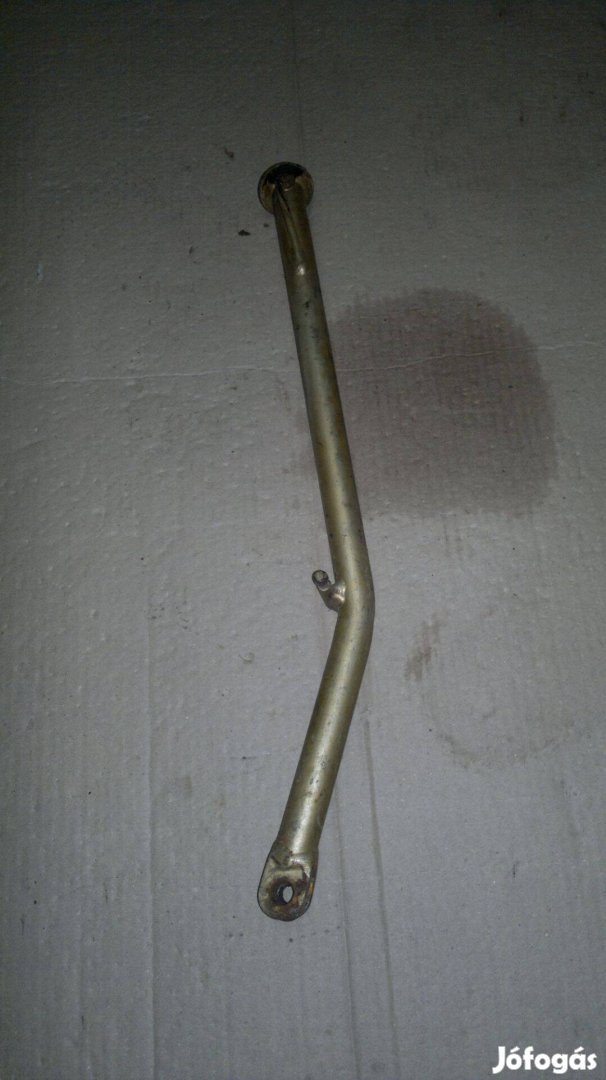 Beta rr oldalstender