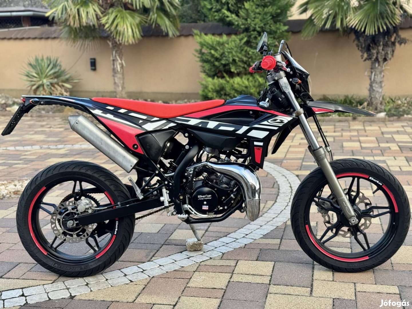 Betamotor RR 50 2022