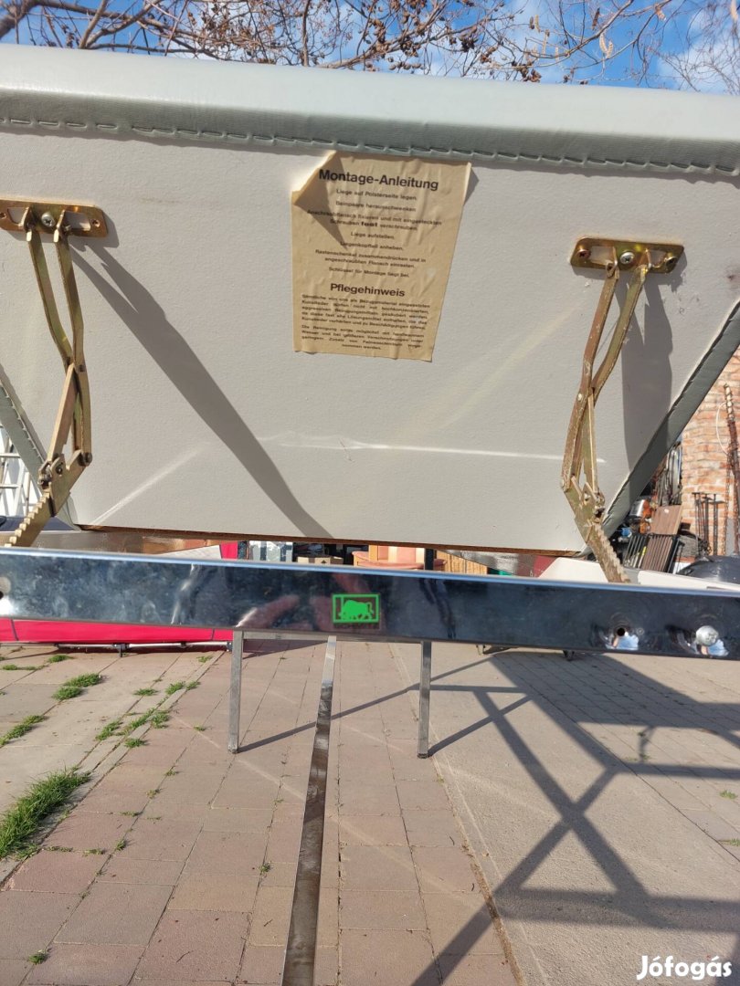 Beteg vizsgáló asztal eladó