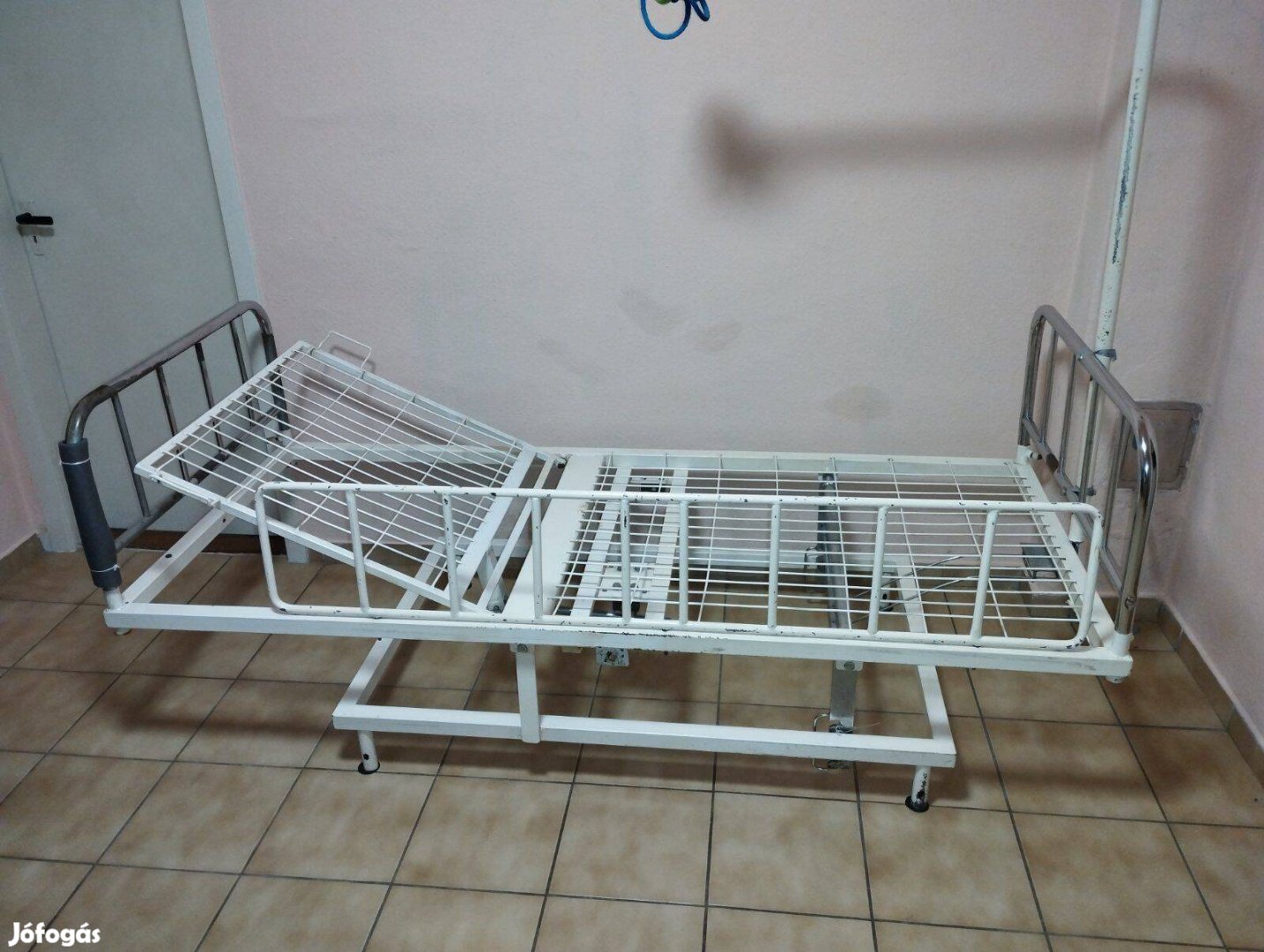 Betegágy eladó !
