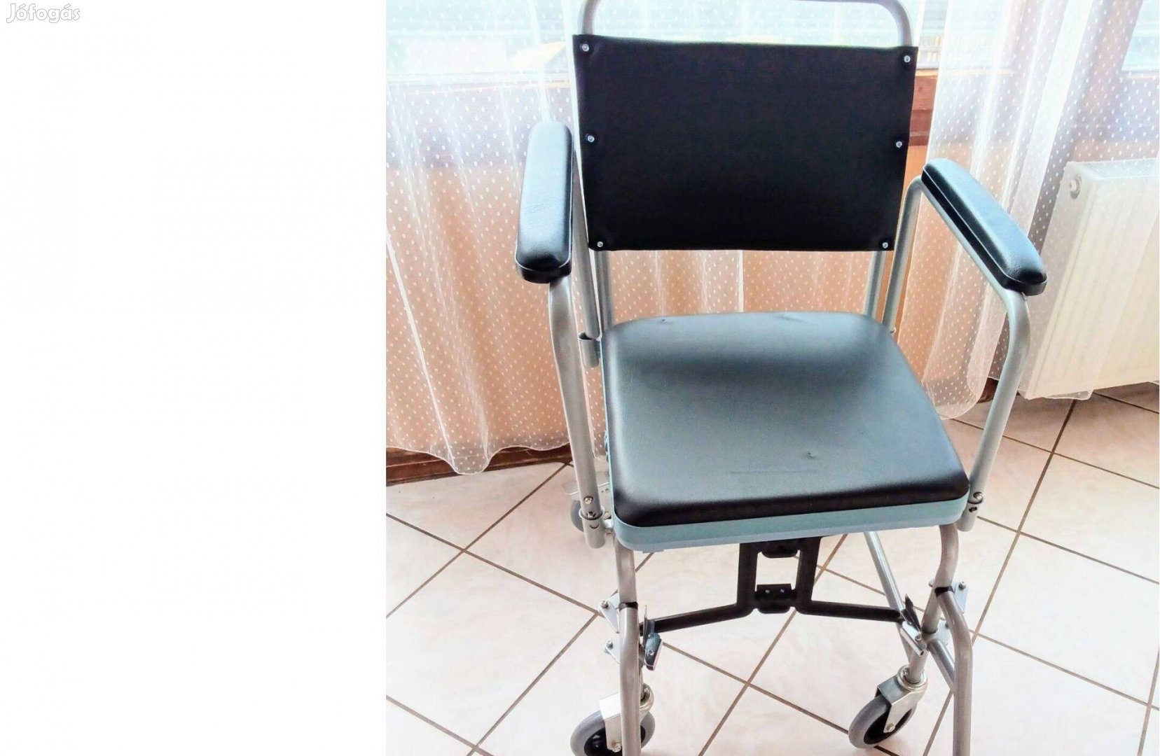 Betegápolás otthon