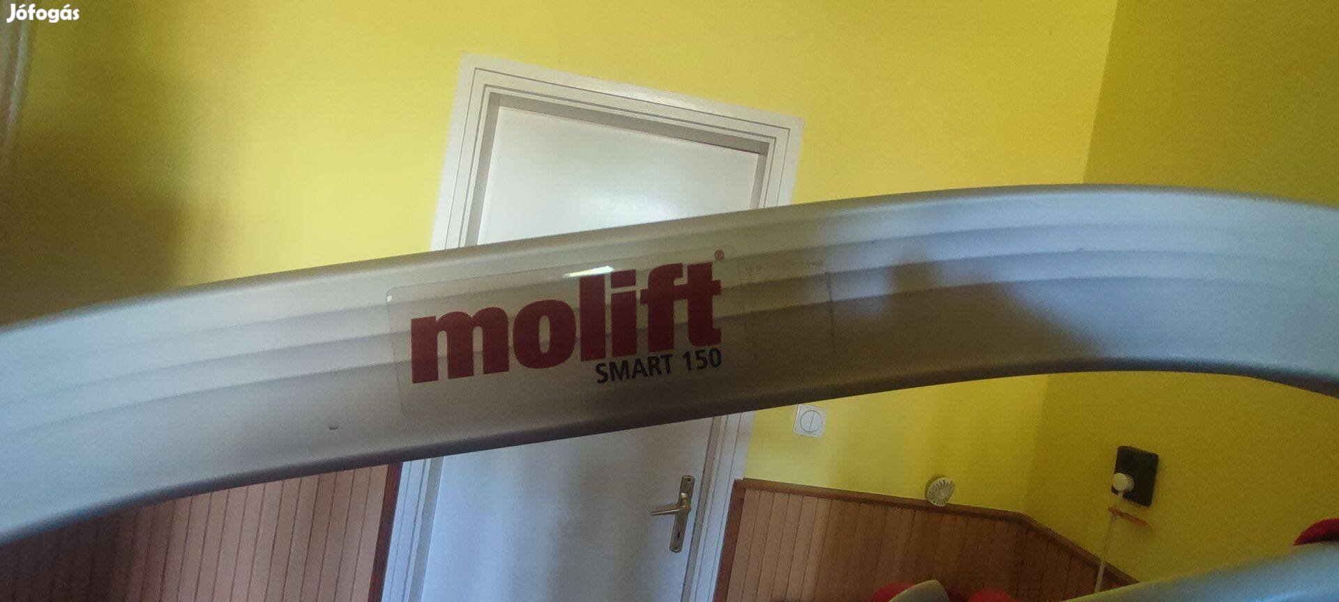 Betegemelő Molift smart 150