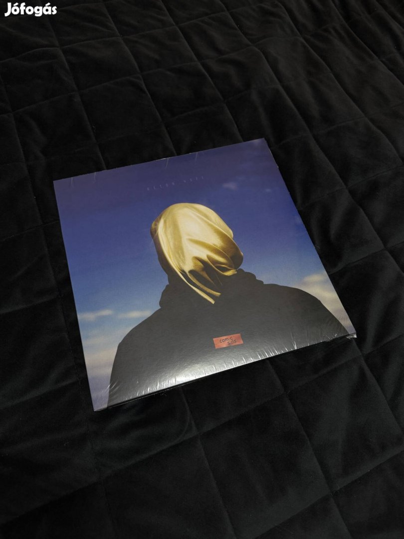 Beton.Hofi - Comic Sins Vinyl