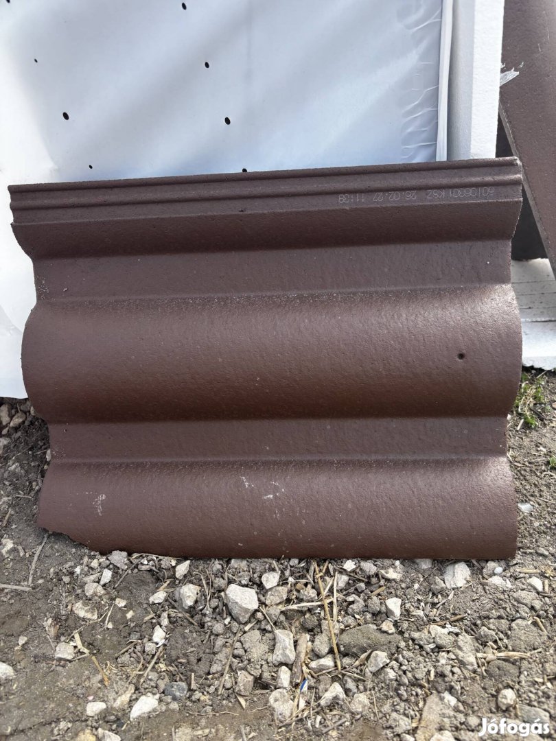 Beton cserép Terran