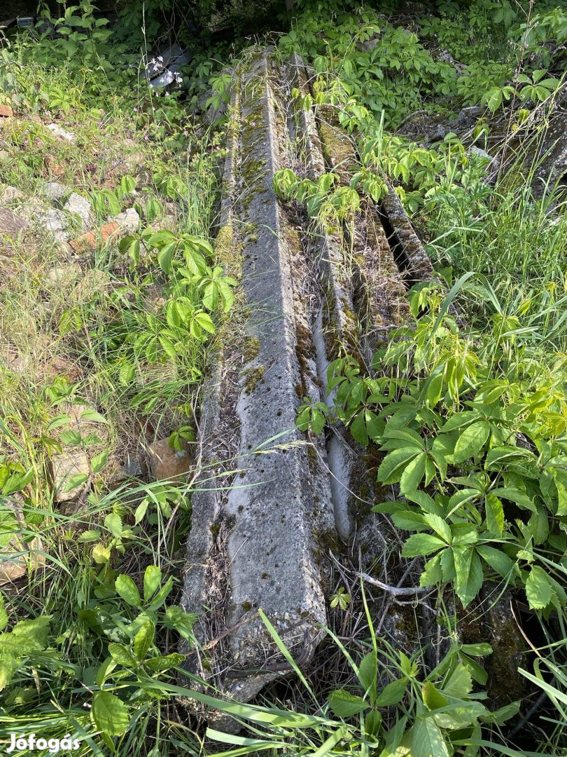 Beton gerenda 