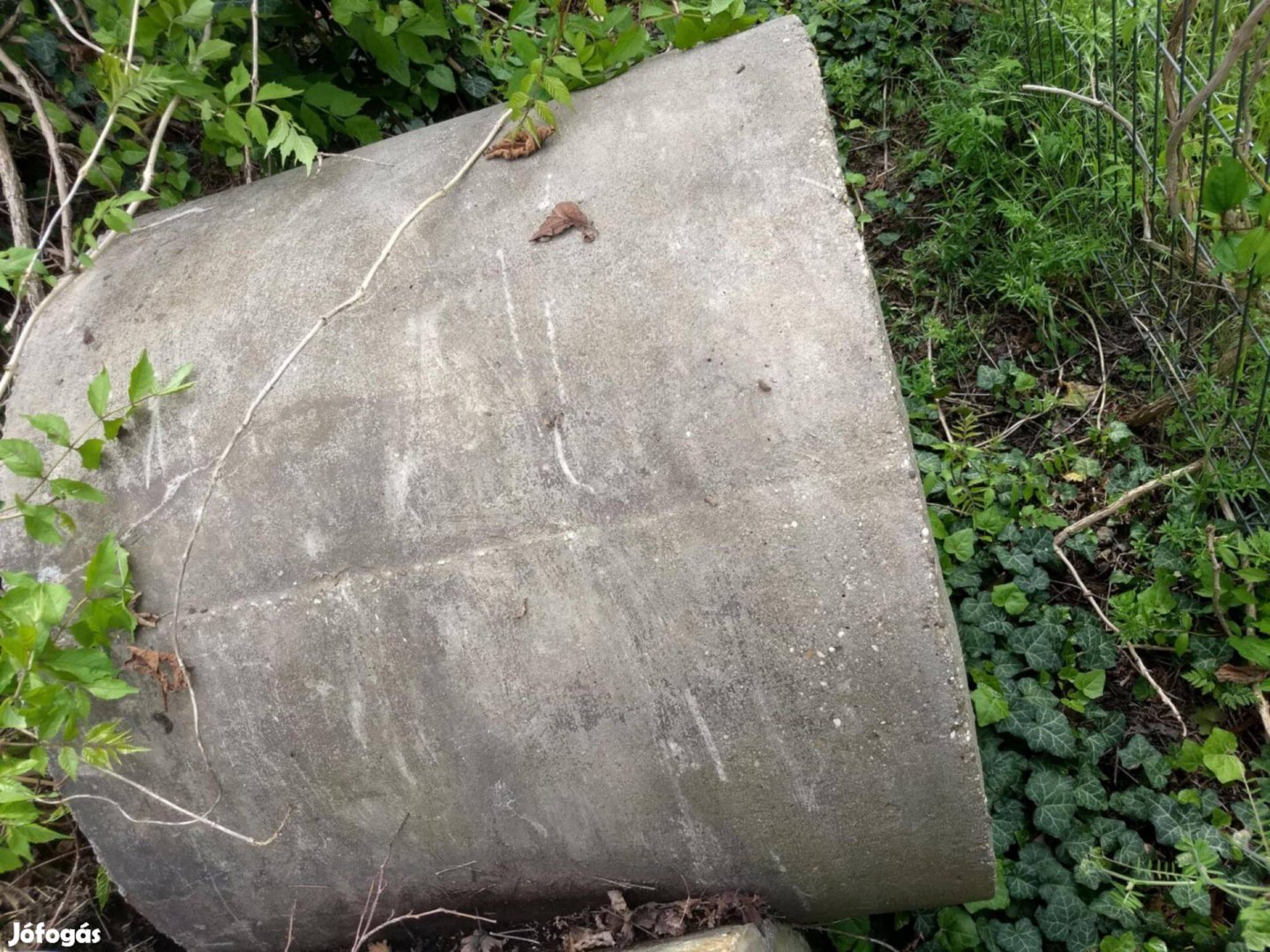Beton hordók