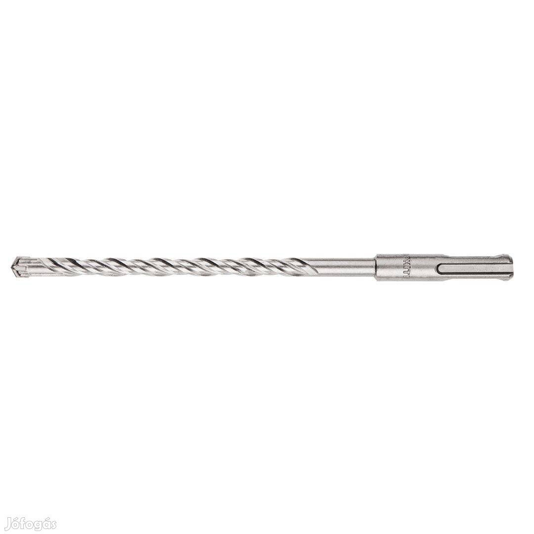 Betonfúró SDS PLUS 8x160mm, 4 élű hegy, 10db