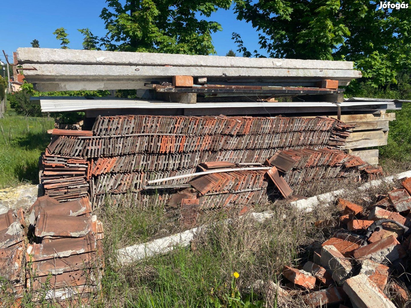 Betongerenda