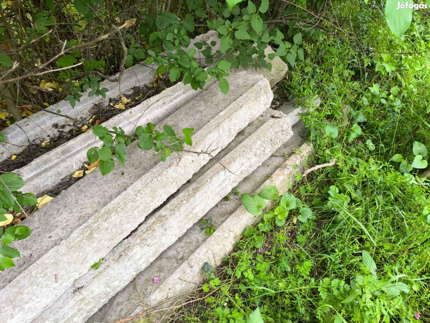 Betongerenda