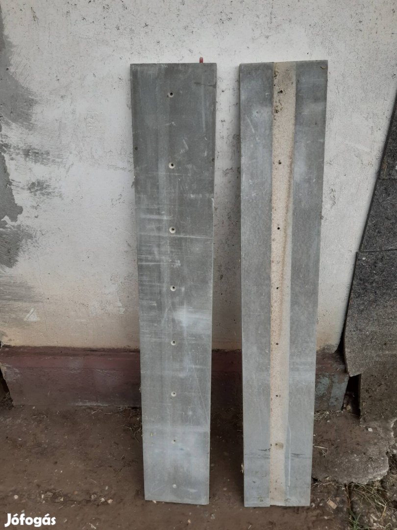 Betonip lapok eladók.