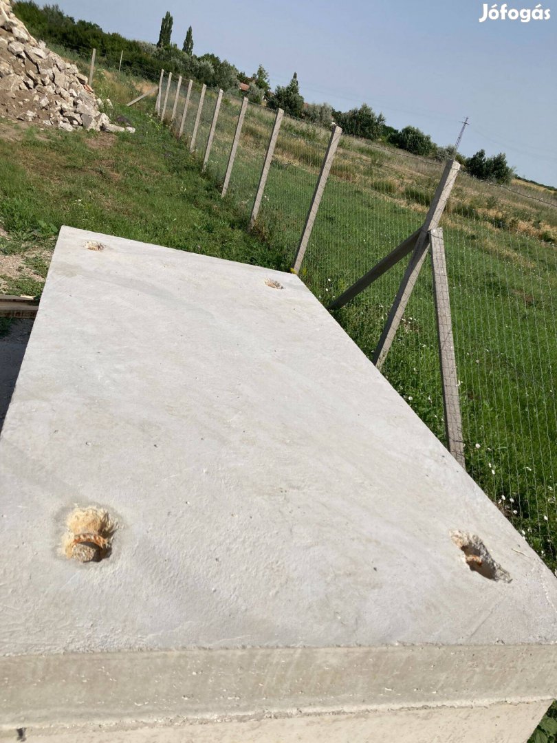 Betonlap 300x150x20