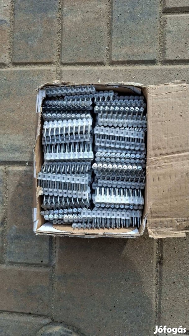 Betonszeg 27mm Hilti Gx 100 Gx 120 Gx 3-hoz