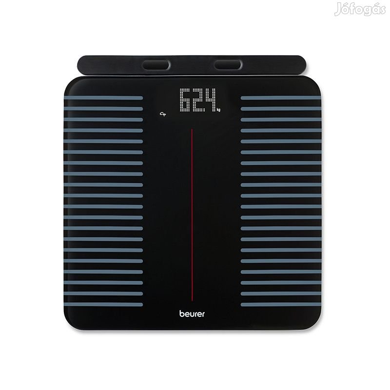 Beurer BF 990 Connect (WIFI / Bluetooth) diagnosztikai mérleg 5 év ga