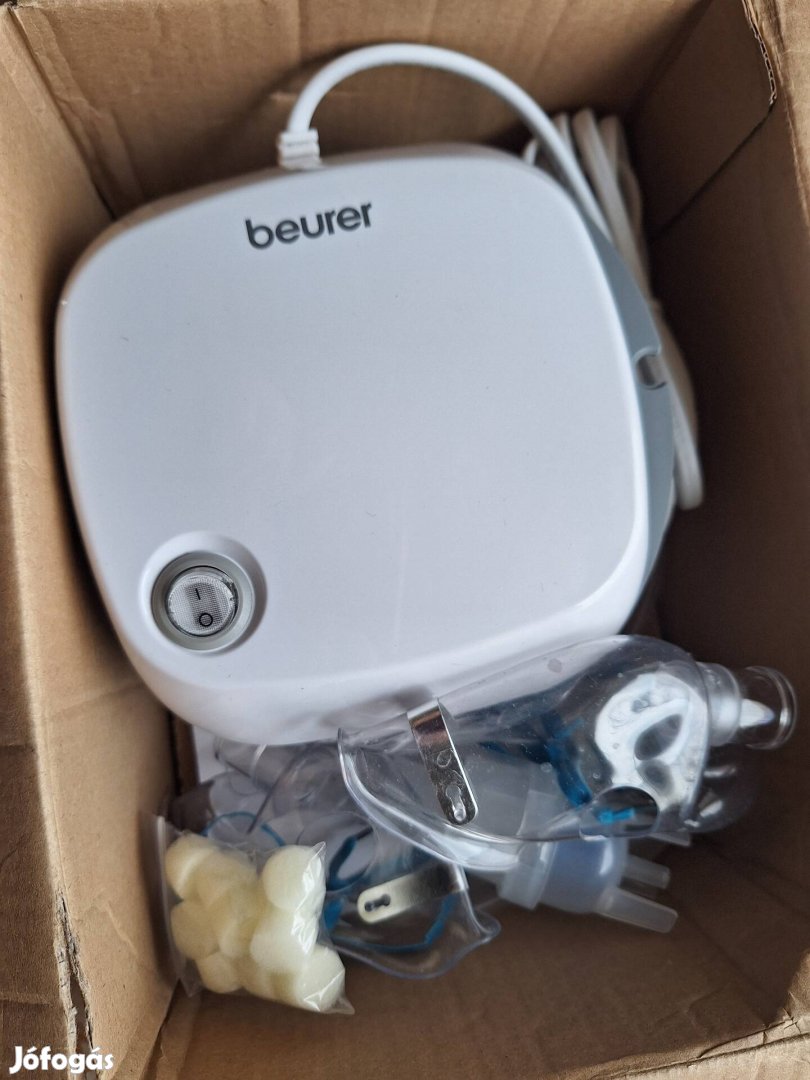 Beurer IH18 inhalátor