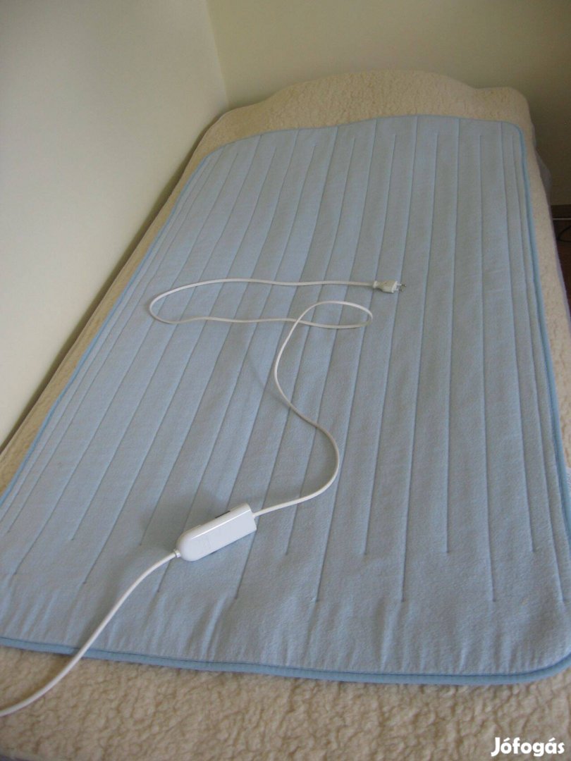 Beurer TS11 melegítő ágybetét, derékalj