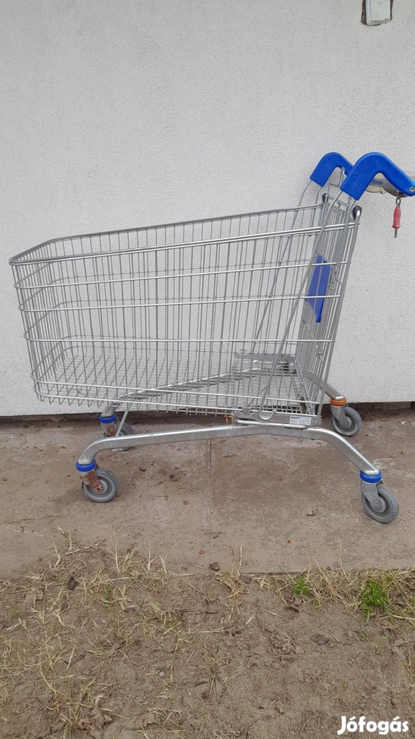 Bevásárló kocsi