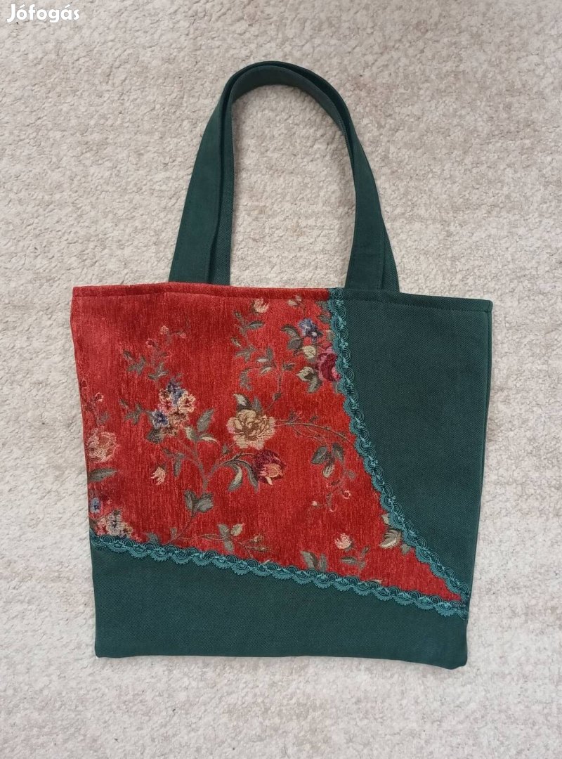 Bevásárló táska