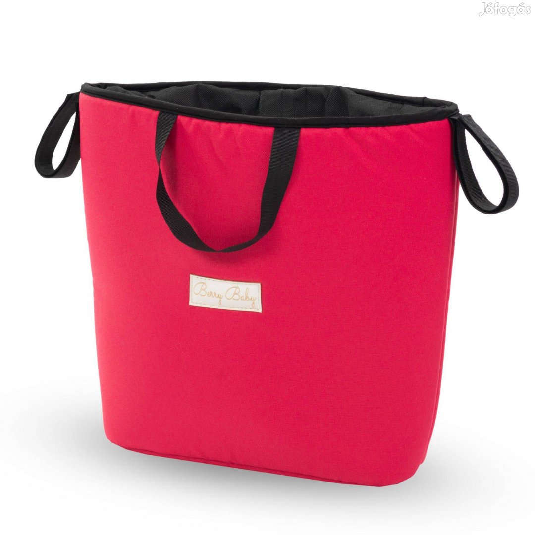 Bevásárló táska babakocsira - Pink
