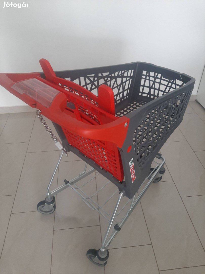 Bevásárlókocsi