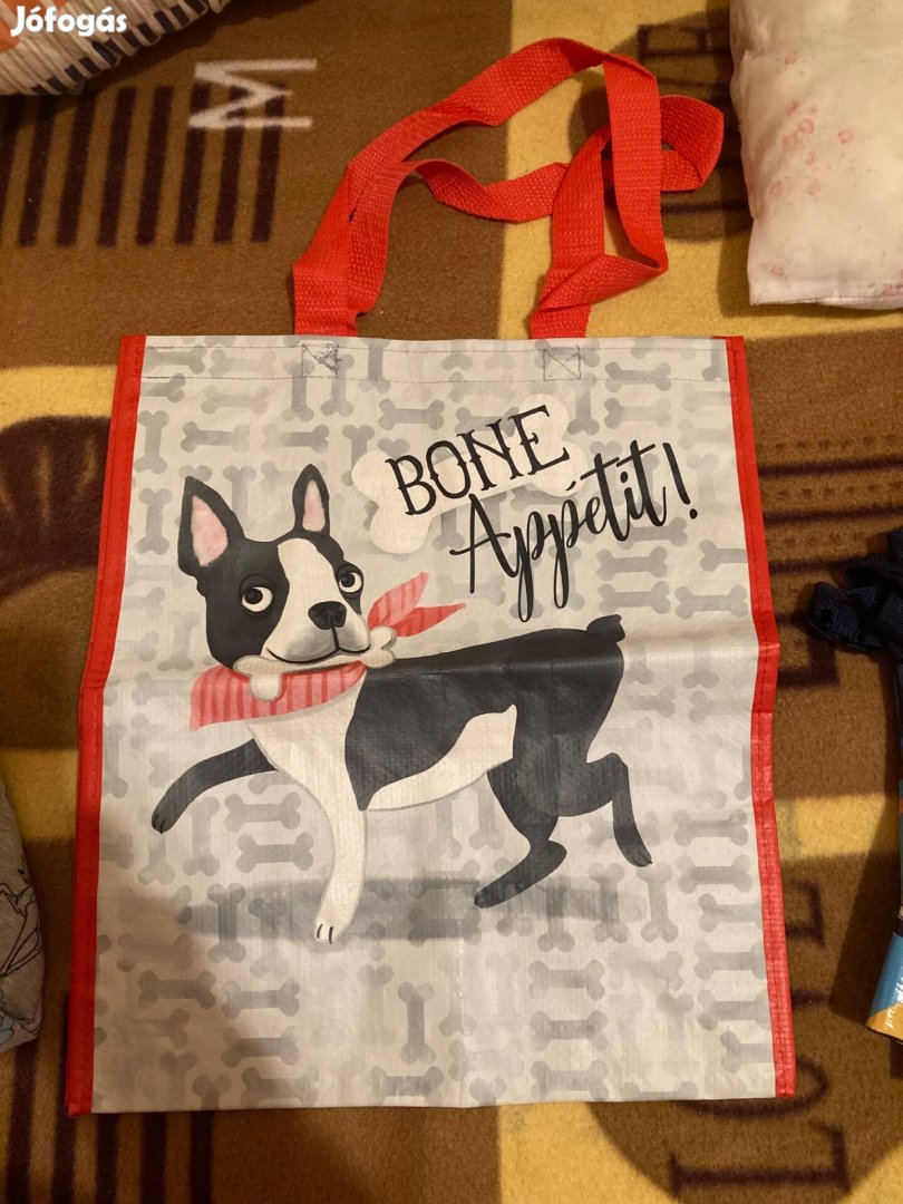 Bevásárlótáska 7