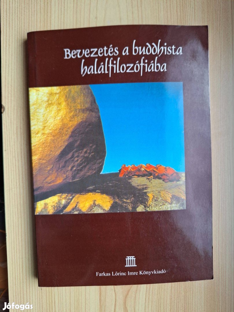Bevezetés a buddhista halálfilozófiába